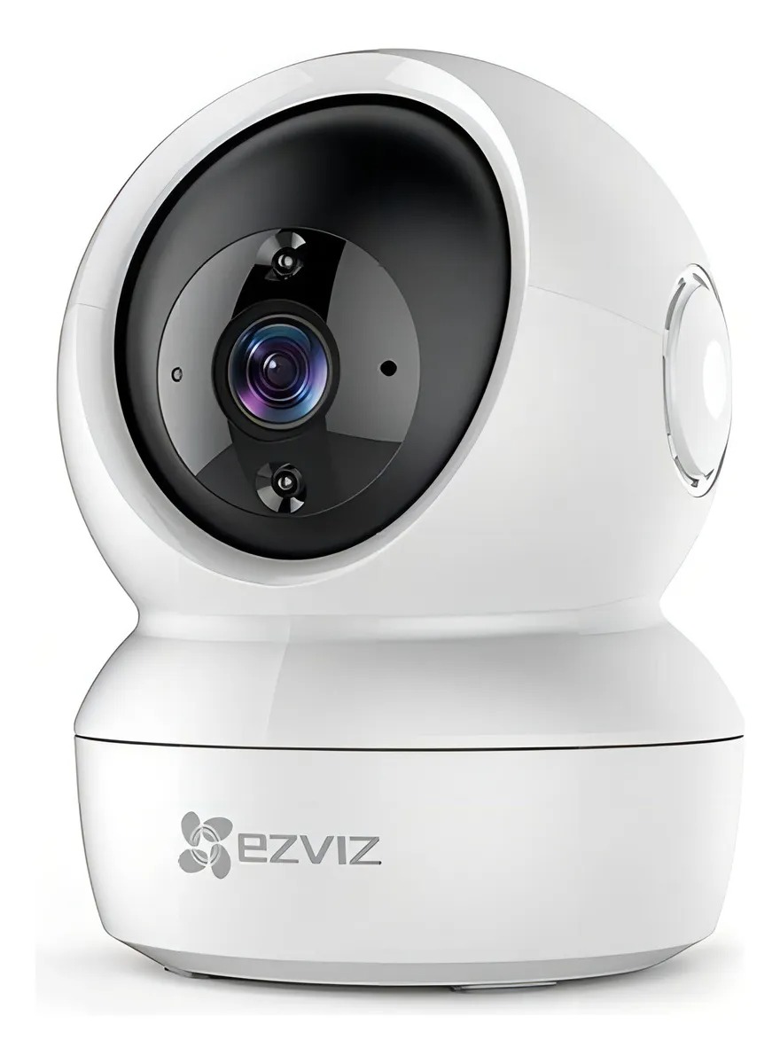Cámara Wifi Ezviz con Resolucion 2mp