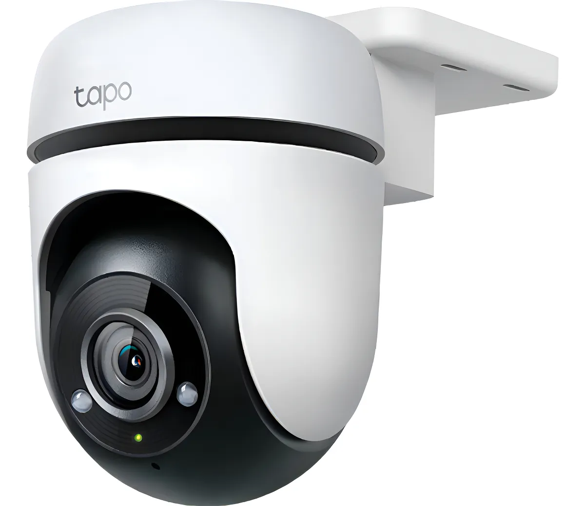 Cámara Tapo IP Wifi Exterior Robótica Full HD